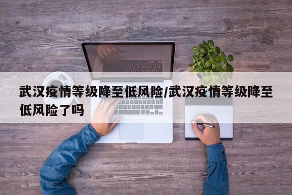 武汉疫情等级降至低风险/武汉疫情等级降至低风险了吗