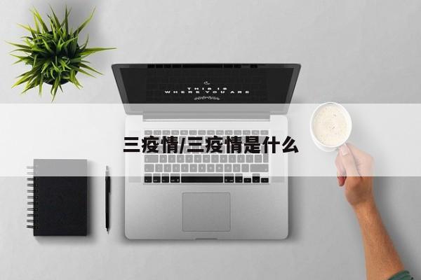 三疫情/三疫情是什么