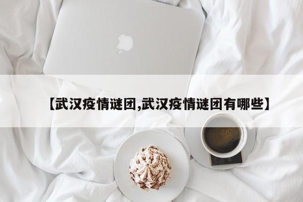 【武汉疫情谜团,武汉疫情谜团有哪些】